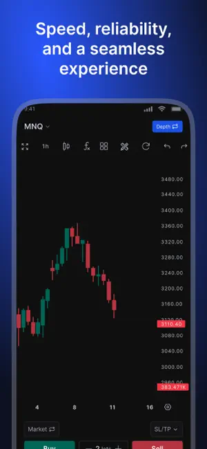 tradesea screenshot 4