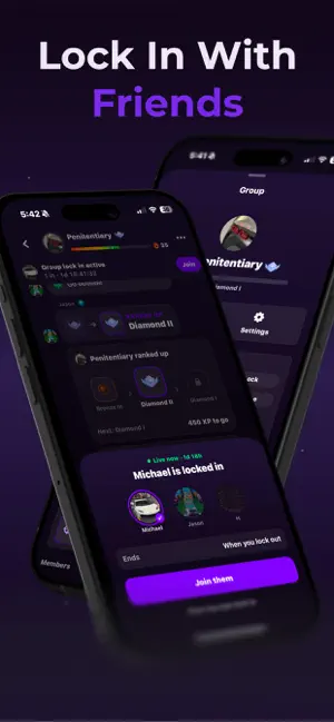 Reload: Reset Life & Lock In screenshot 3