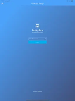 FacilityApps screenshot 8