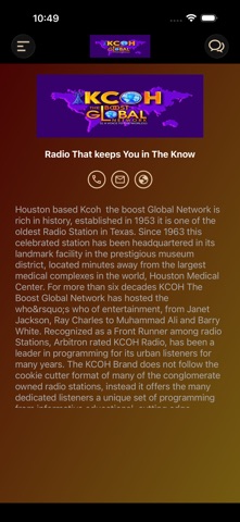 Kcoh The Boost Screenshot 5 of 10