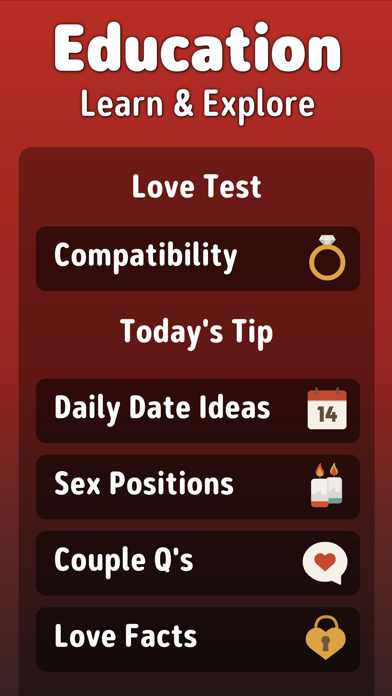 Sex Roulette - Intimasutra Screenshot
