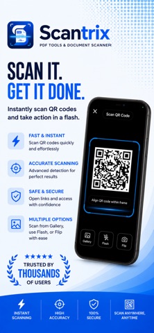Scantrix PDF Scanner screenshot 7