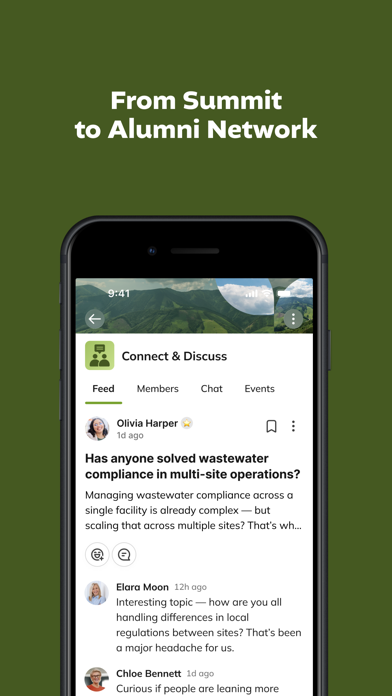 Envita Solutions screenshot