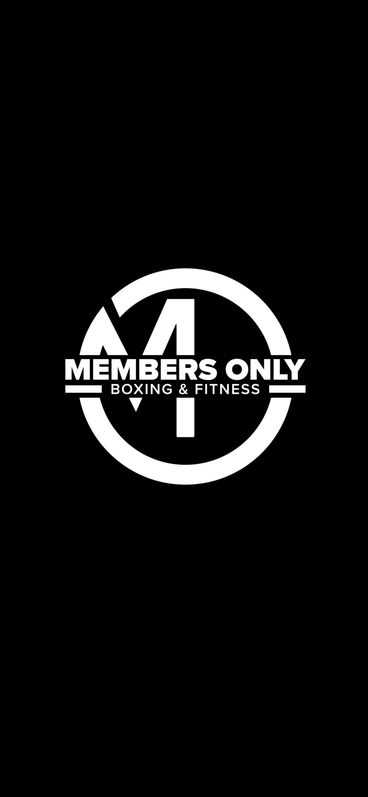 Members Only Boxing & Fitness