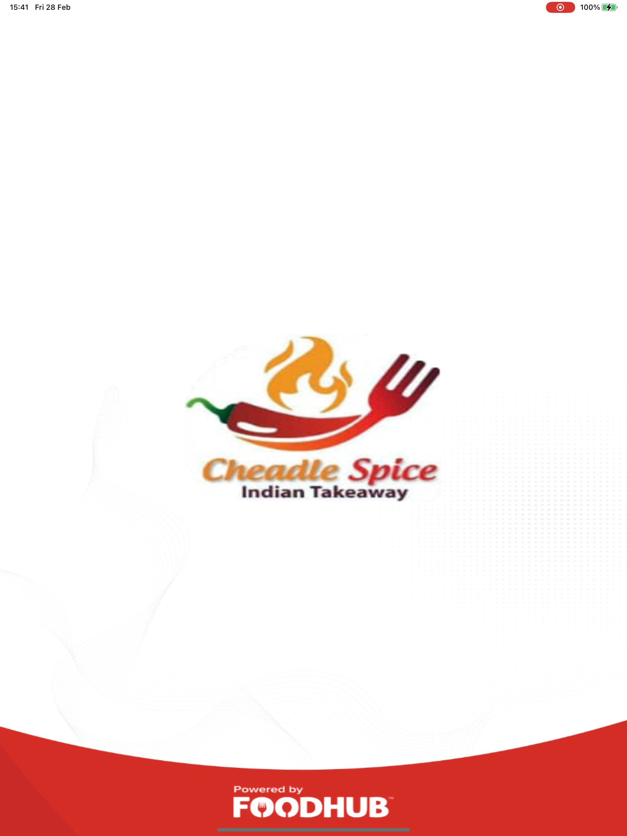 Cheadle Spice. screenshot 5