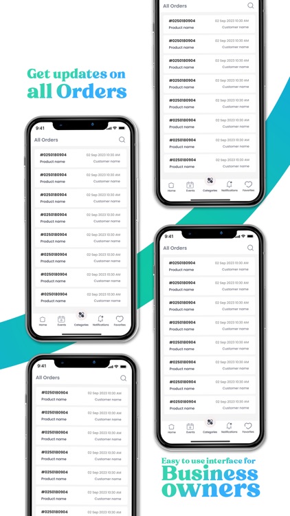 Deals Drive Provider screenshot-4