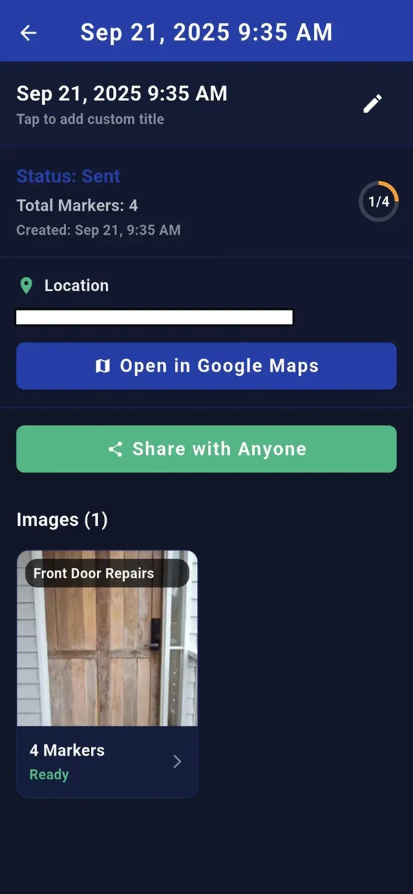 #5. SMPLTSK (iOS) Ved: Designhouse Constructions Pty LTD