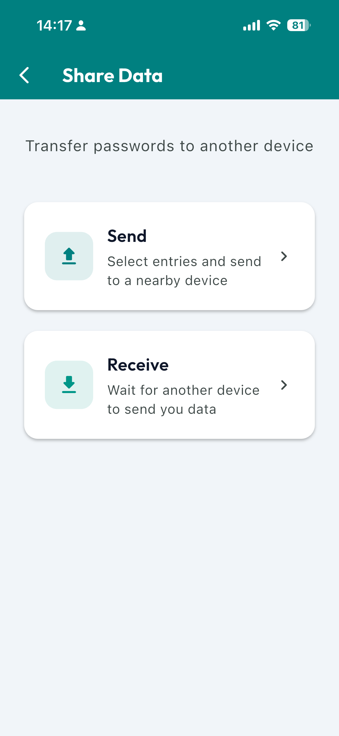 LocalPass - LPSO