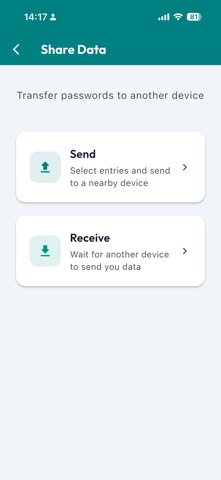 LocalPass - LPSO Screenshot 6 of 6