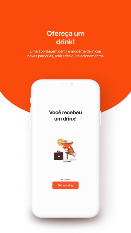 Drinx - Social App screenshot-5