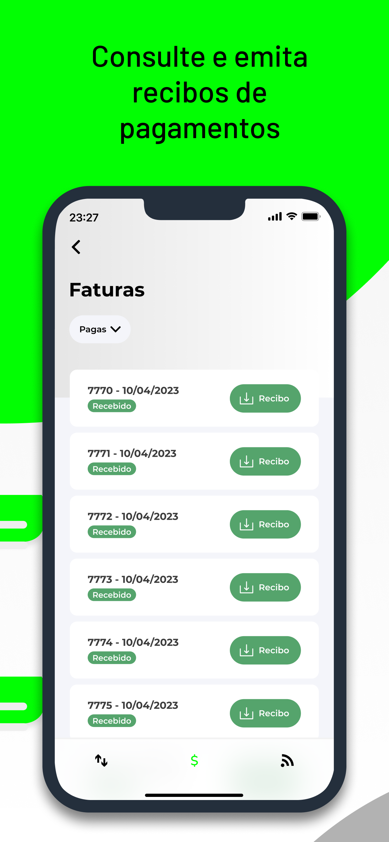 Max Fibra screenshot 3