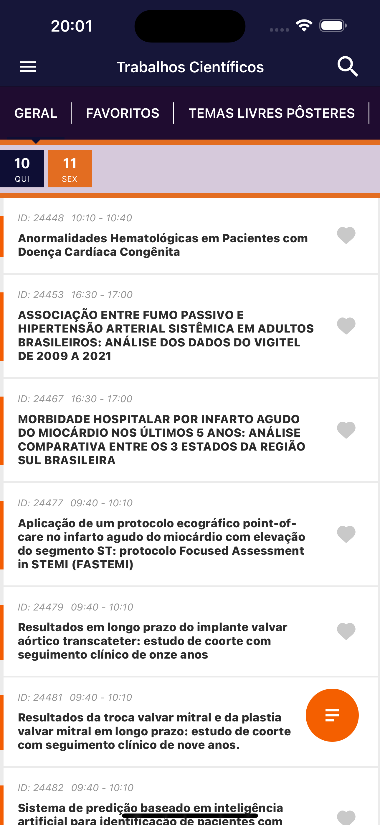 Congresso SOCERGS