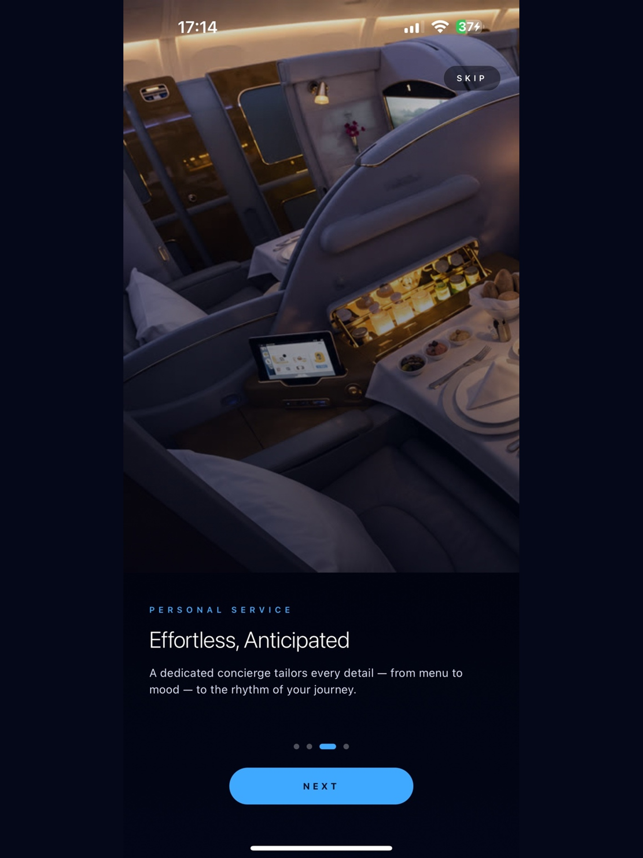 AirstageX screenshot 15