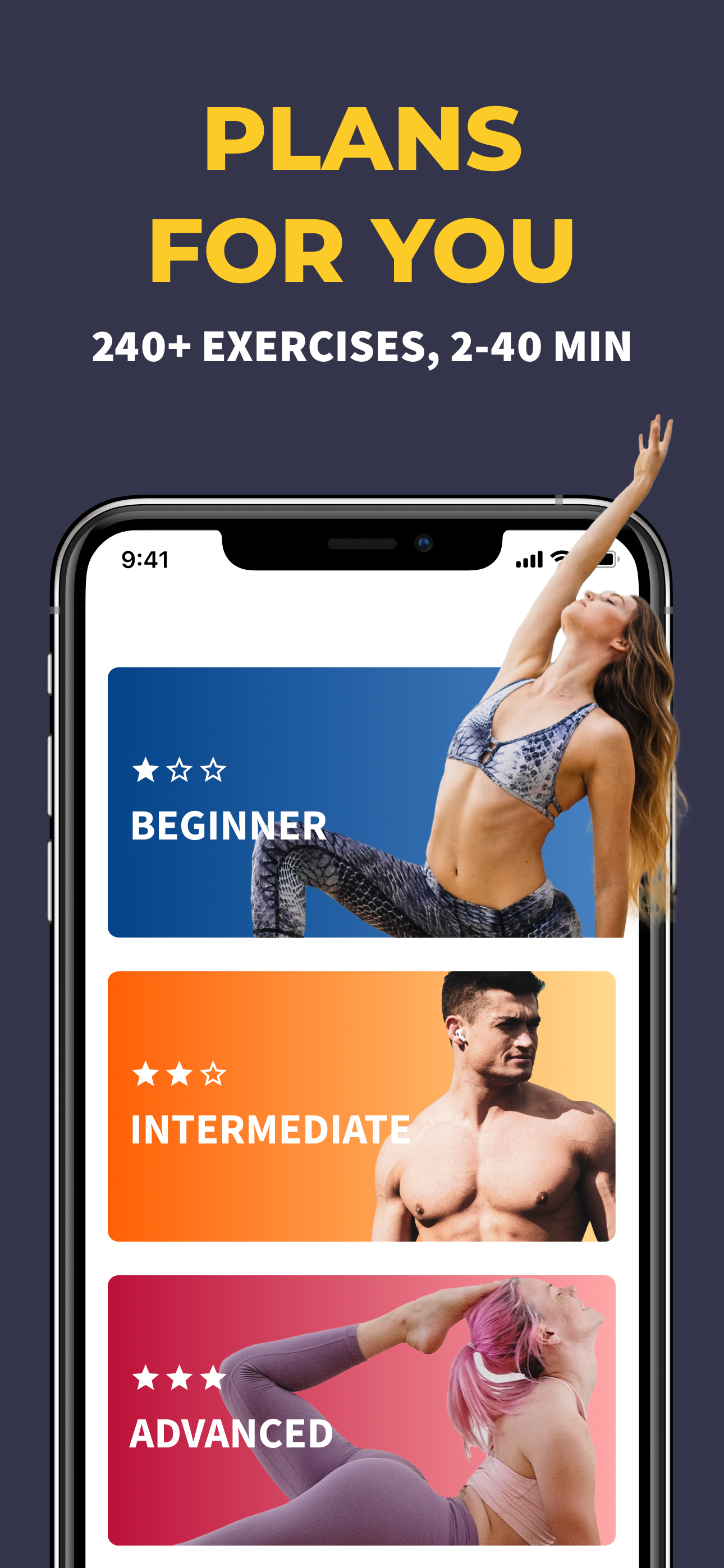 MoveBody – All-in-One Fitness