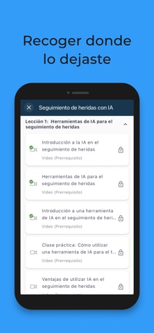 UCAM - IAcademia Screenshot 3 of 4