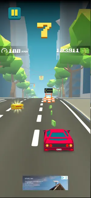 Shift 2 screenshot 2
