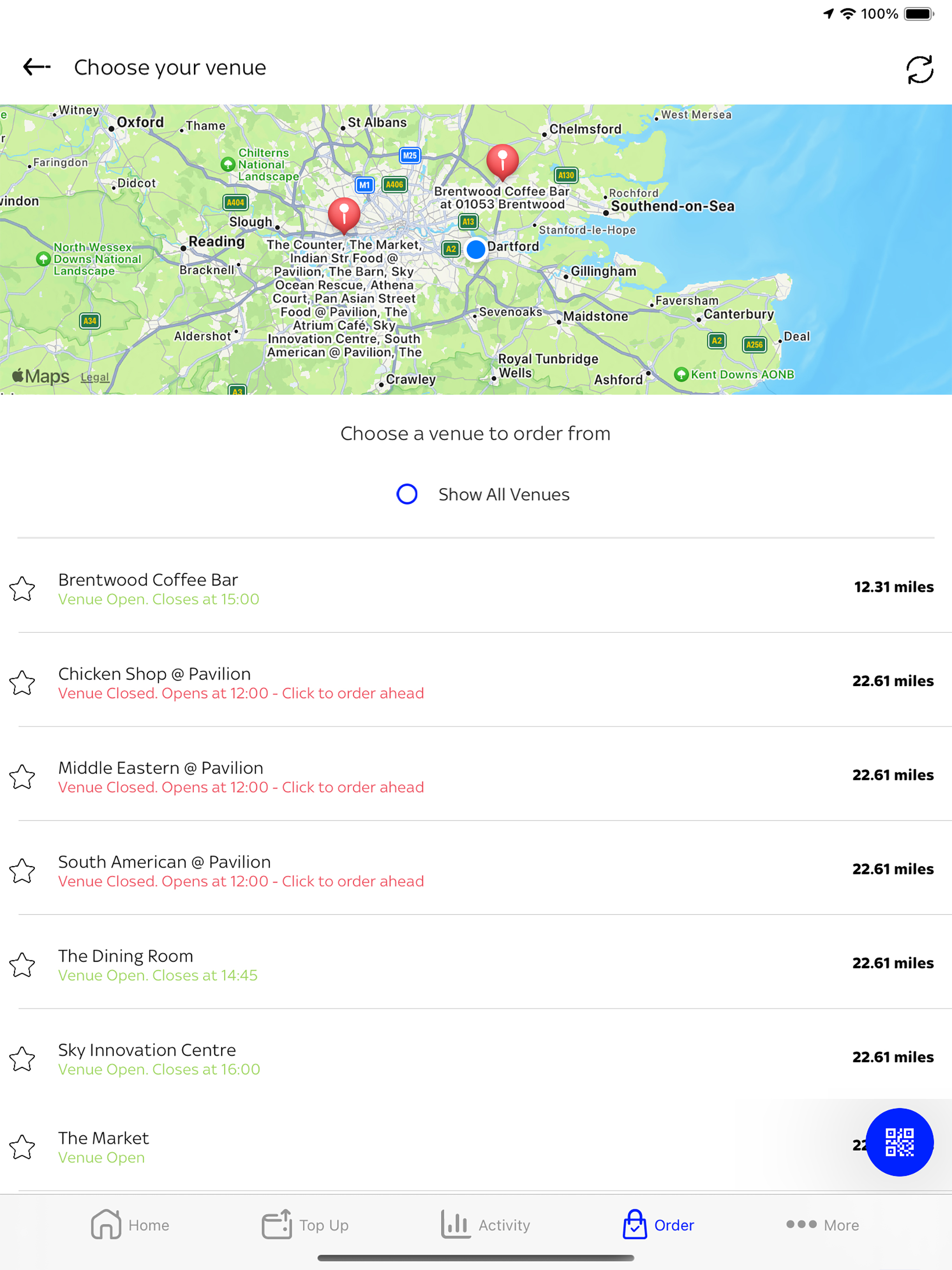 SkyBuy screenshot 14