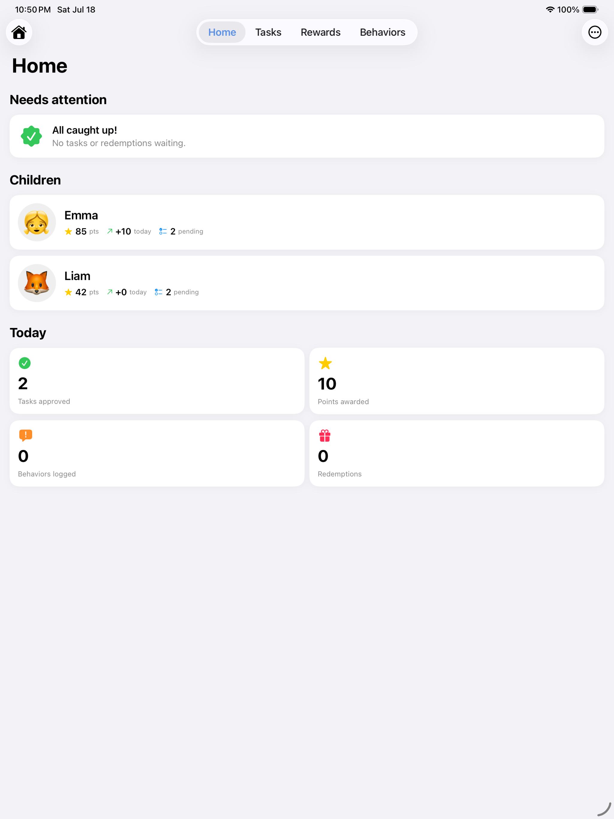 Bizzy Beavers screenshot 7