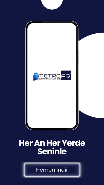 Metro Yapı Market