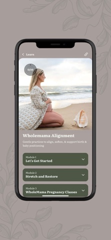 Confident Mother Screenshot 3 of 3