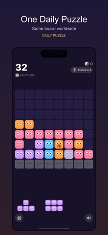 Block Tumble! Screenshot 5 of 5