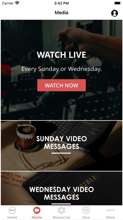 Temple Baptist Cullman