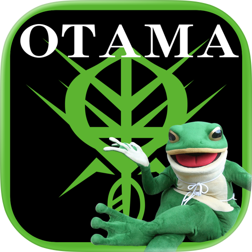 Otama great strategy