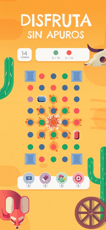 Two Dots: Conecta Colores screenshot 5