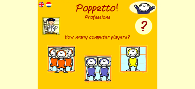 Poppetto Professions Screenshot 3 of 10