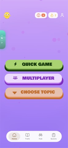 Sleevr screenshot 1