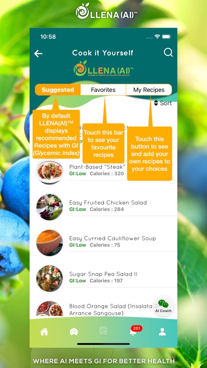 LLENA(AI) Health Solutions,Inc