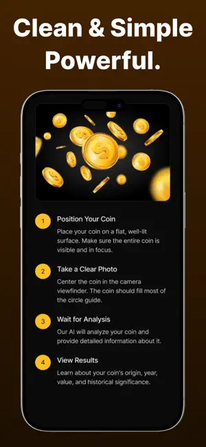 Coin Identifier, Price, Value screenshot 2