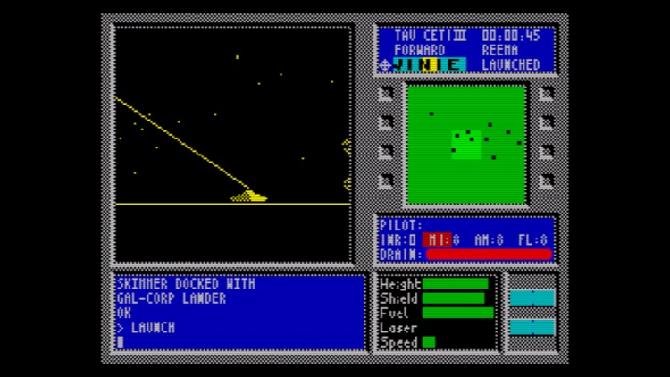 Spectaculator screenshot-8