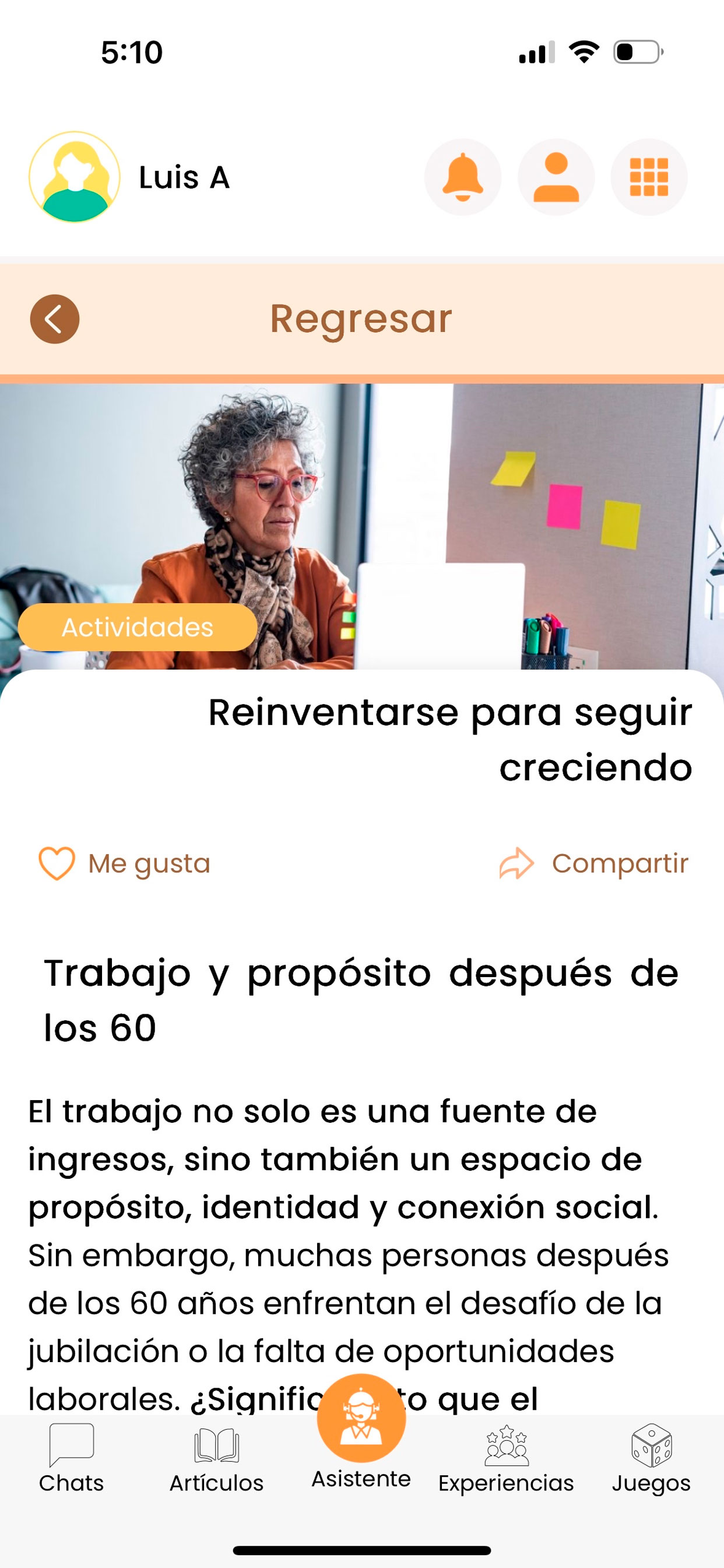 Life Go APP