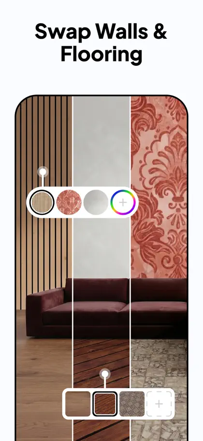 HomeGPT: Diseño Interiores IA ekran görüntüsü 6 / 6