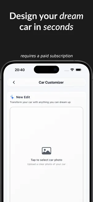 DriveDr screenshot 3