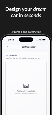 DriveDr iPhone screenshot