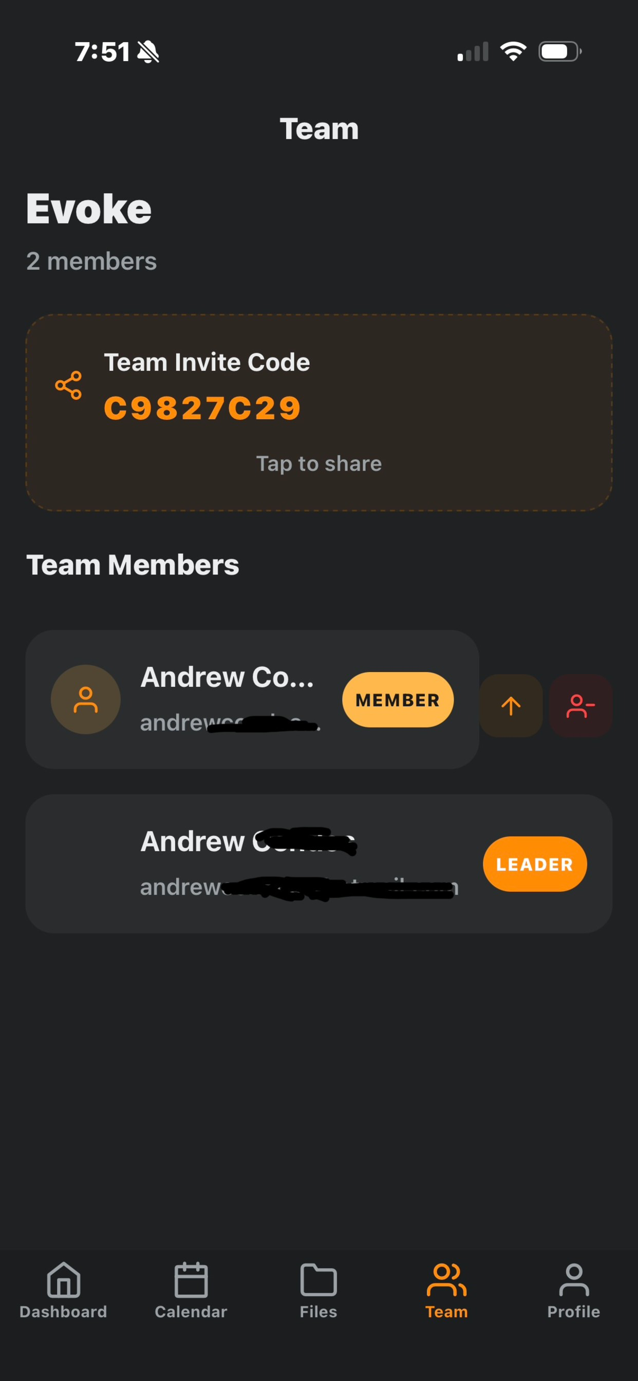 Hive-X screenshot 6