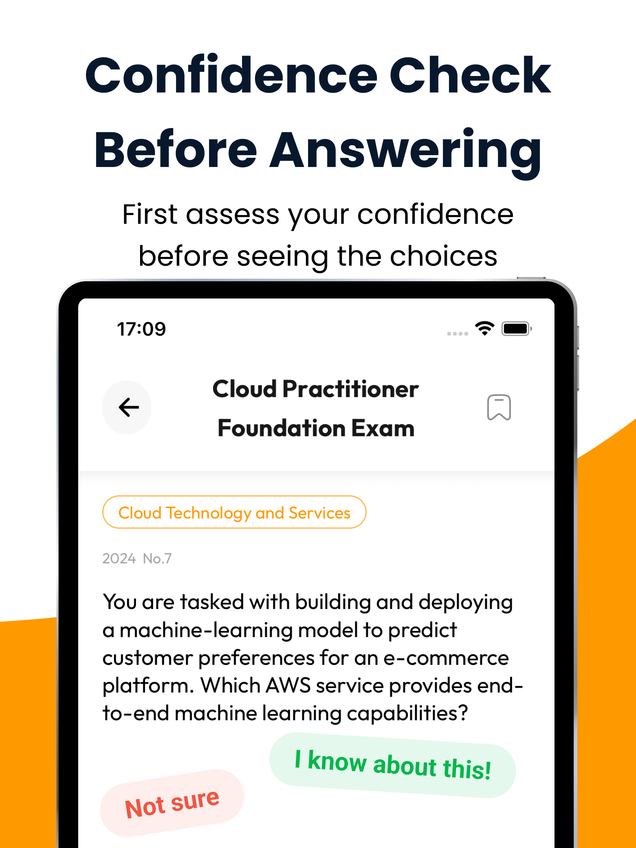 AWS Nolook Workbook
