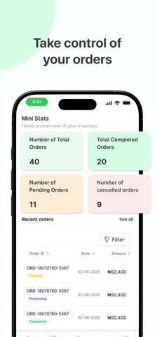 Genius Business by Pettysave screenshot