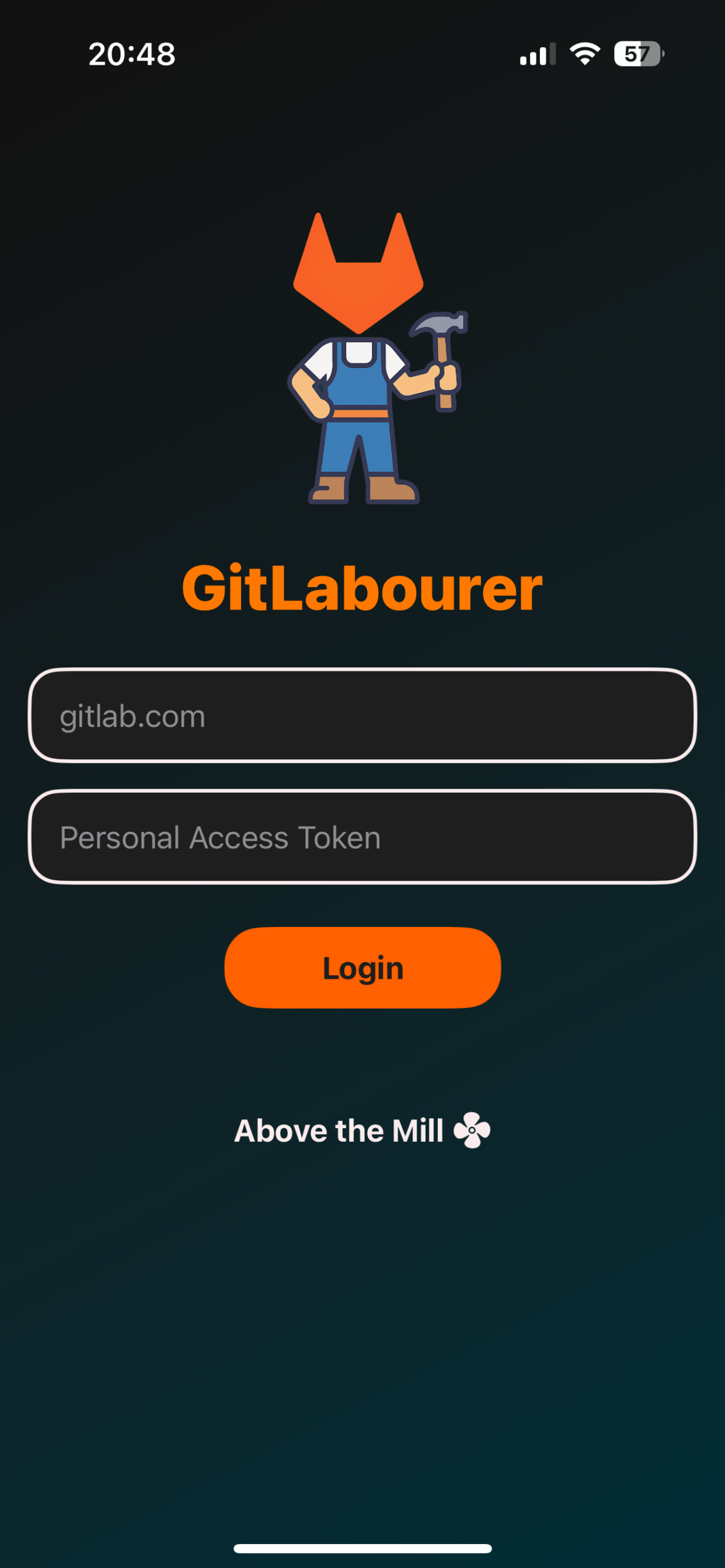 GitLabourer