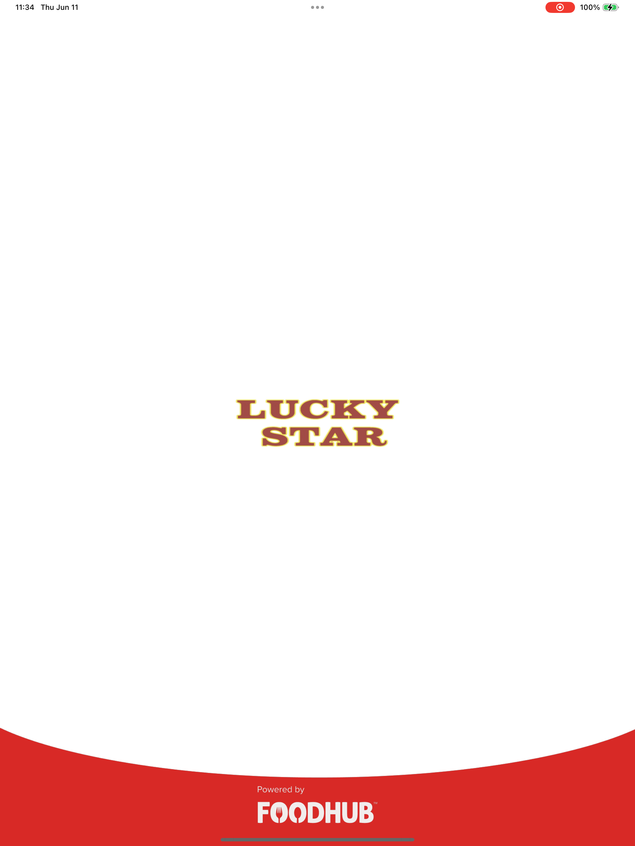 Lucky Star Alfreton screenshot 5