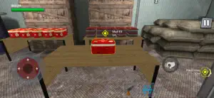 Biozone Lockdown Survival Game screenshot 4