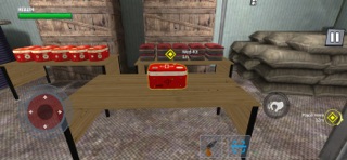 Biozone Lockdown Survival Game screenshot