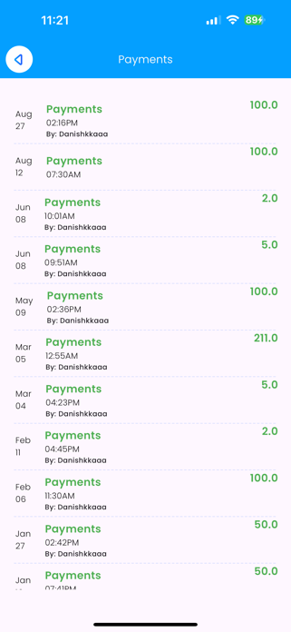 Vivlino Screenshot 3 of 4