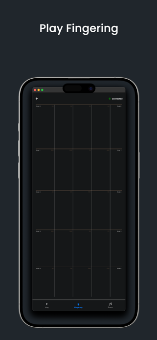 UkuleleRobot Screenshot 3 of 5