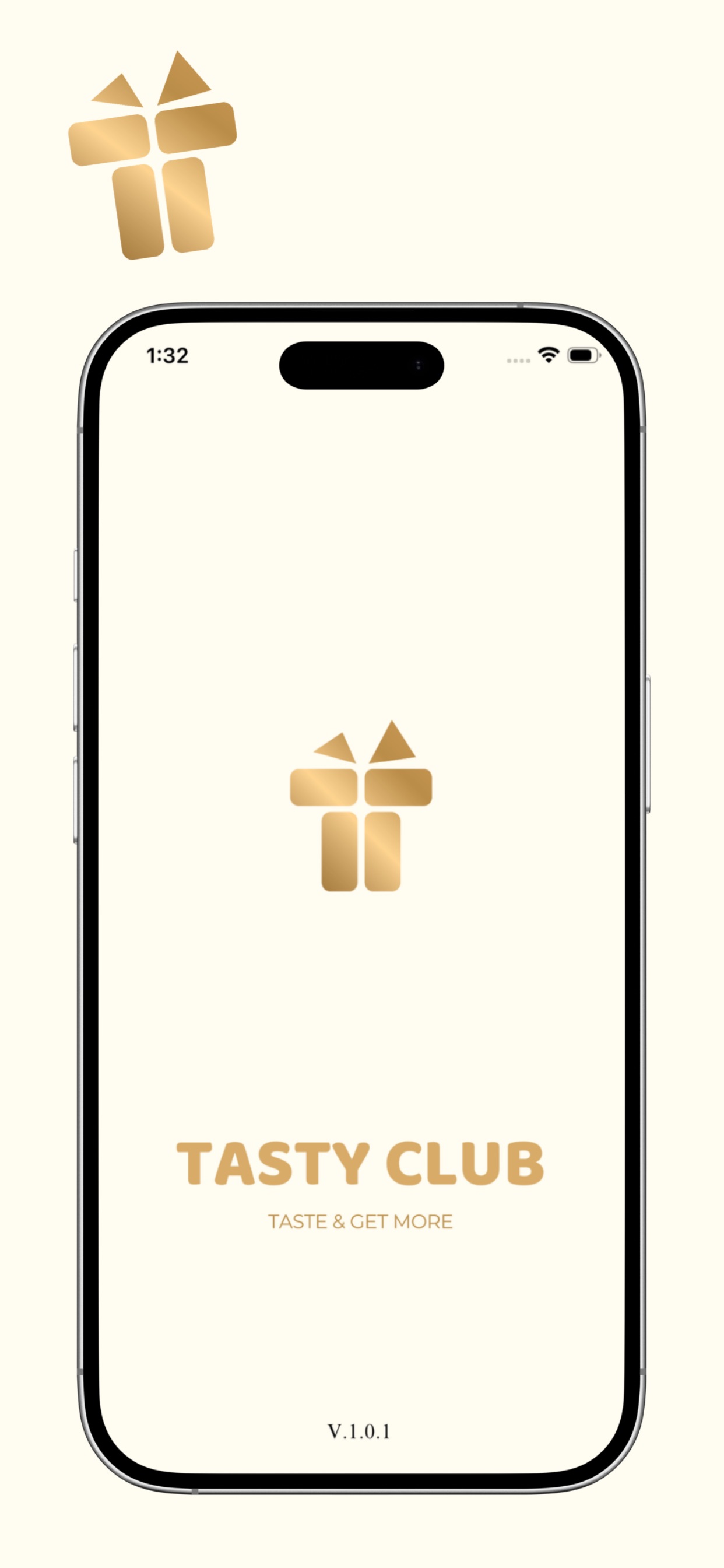 Screenshot 3 of Tasty Club