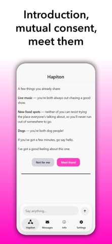 Hapiton Screenshot 3 of 9
