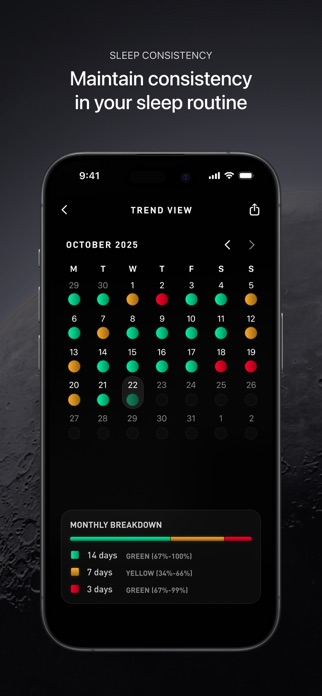 Protocol Zero: Sleep Sounds Screenshot 2 of 7