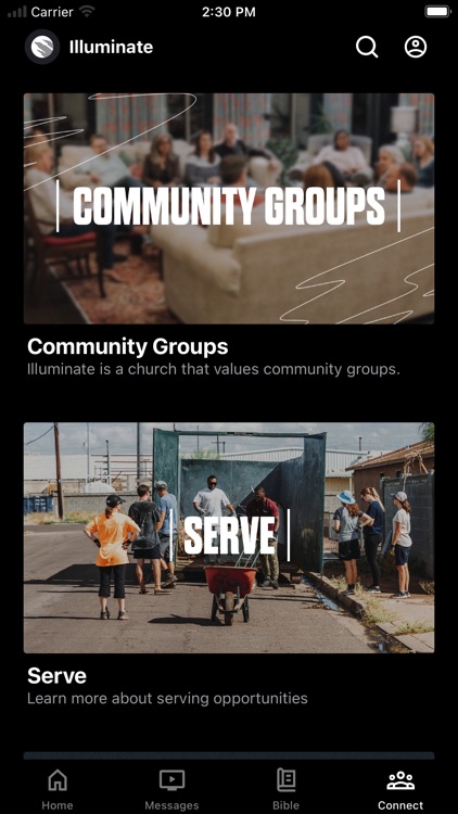 Illuminate Community Church